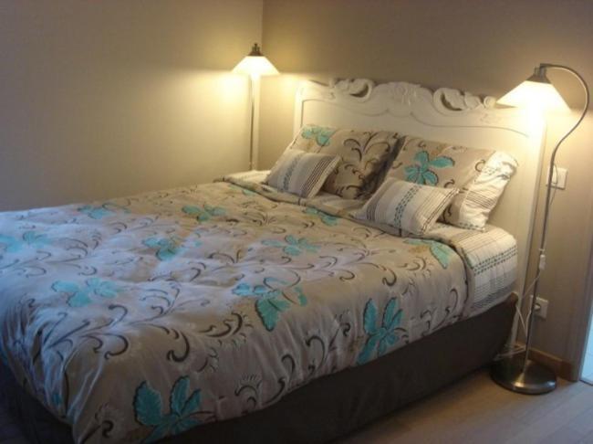 Chambres D'Hotes La Villa Des Hortensias Berck Стая снимка