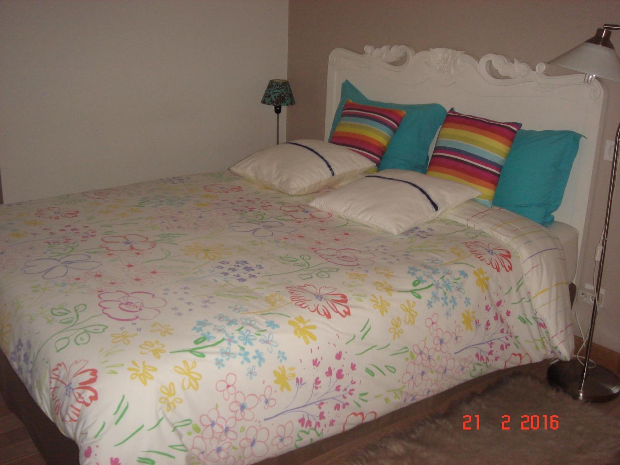 Chambres D'Hotes La Villa Des Hortensias Berck Екстериор снимка