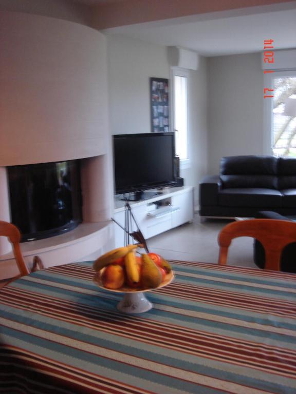 Chambres D'Hotes La Villa Des Hortensias Berck Екстериор снимка
